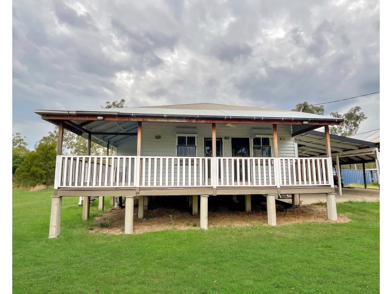 941 Gorge Road, Taunton QLD 4674