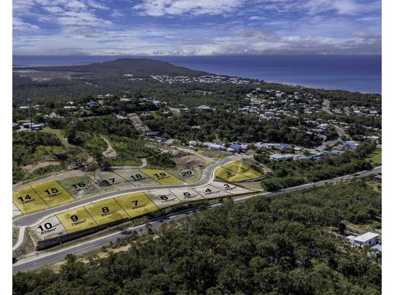 7/2-4 Starfish Street, Agnes Water QLD 4677