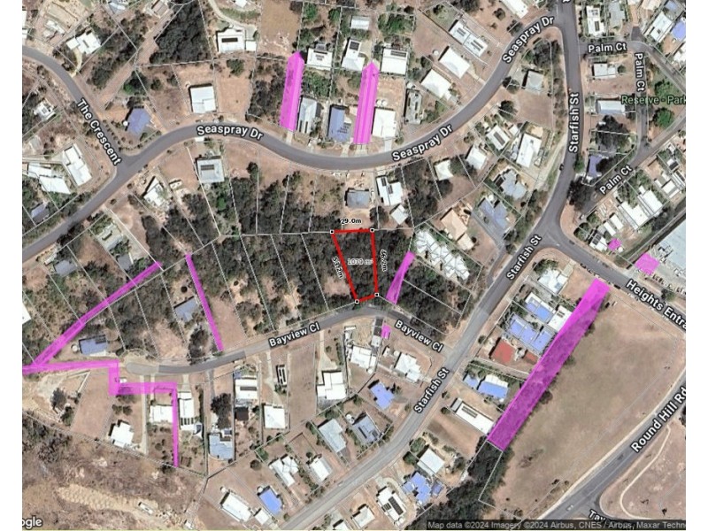 6 Bayview Close, Agnes Water QLD 4677