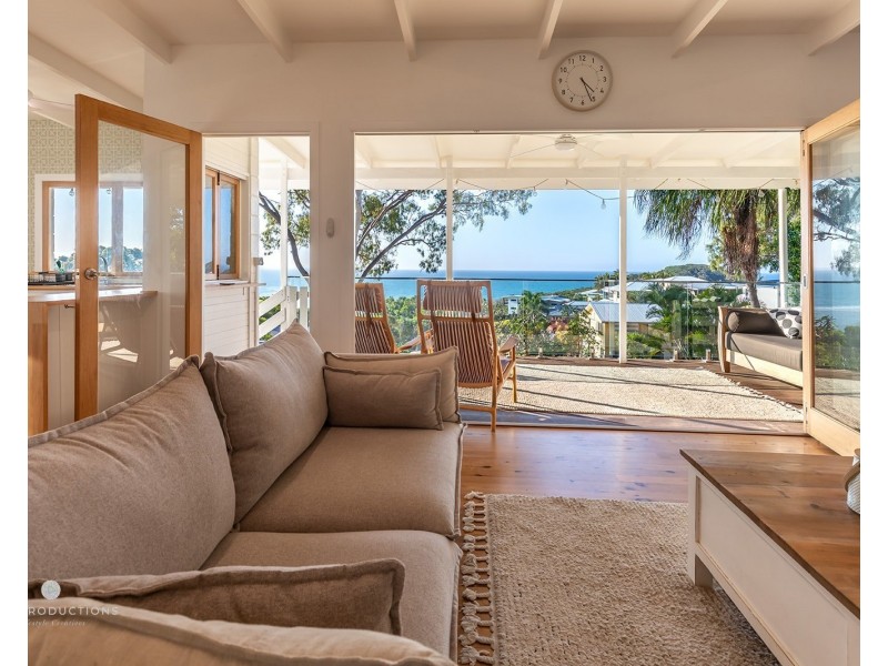 750 Captain Cook Drive, Seventeen Seventy QLD 4677