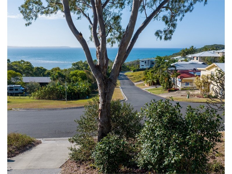 750 Captain Cook Drive, Seventeen Seventy QLD 4677