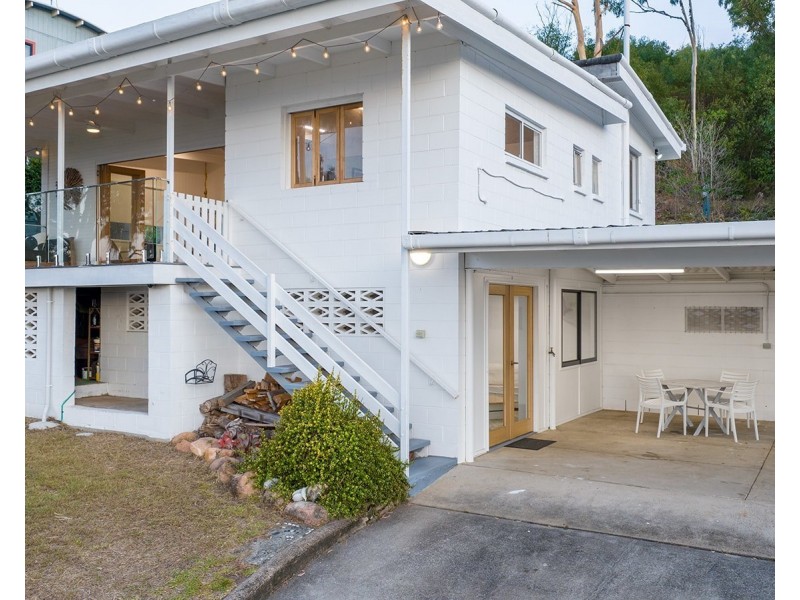 750 Captain Cook Drive, Seventeen Seventy QLD 4677