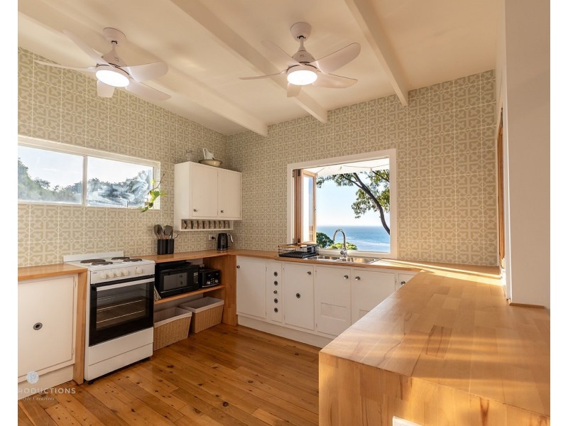 750 Captain Cook Drive, Seventeen Seventy QLD 4677