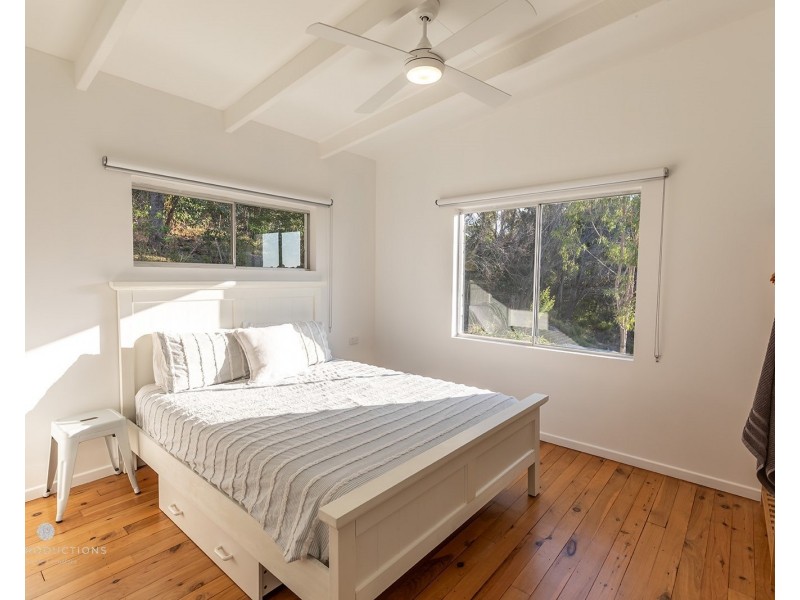 750 Captain Cook Drive, Seventeen Seventy QLD 4677