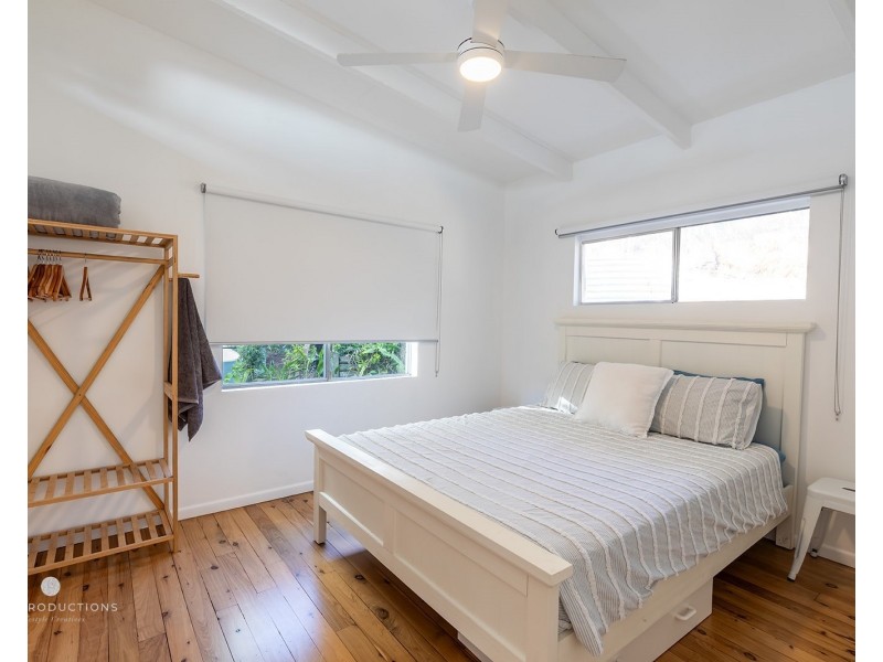 750 Captain Cook Drive, Seventeen Seventy QLD 4677