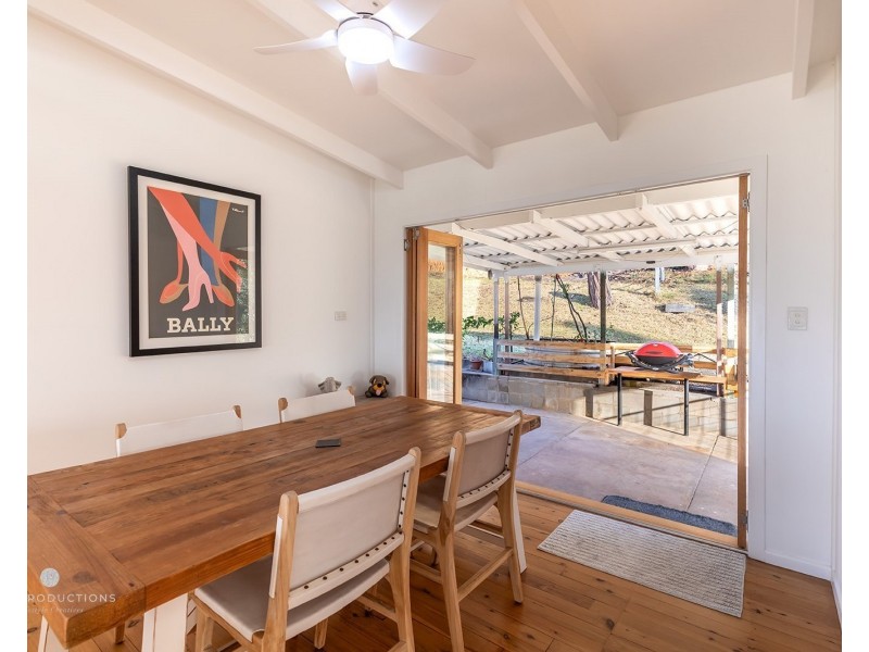 750 Captain Cook Drive, Seventeen Seventy QLD 4677