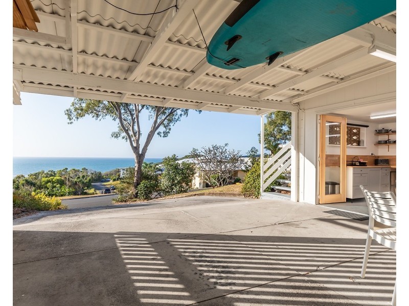 750 Captain Cook Drive, Seventeen Seventy QLD 4677