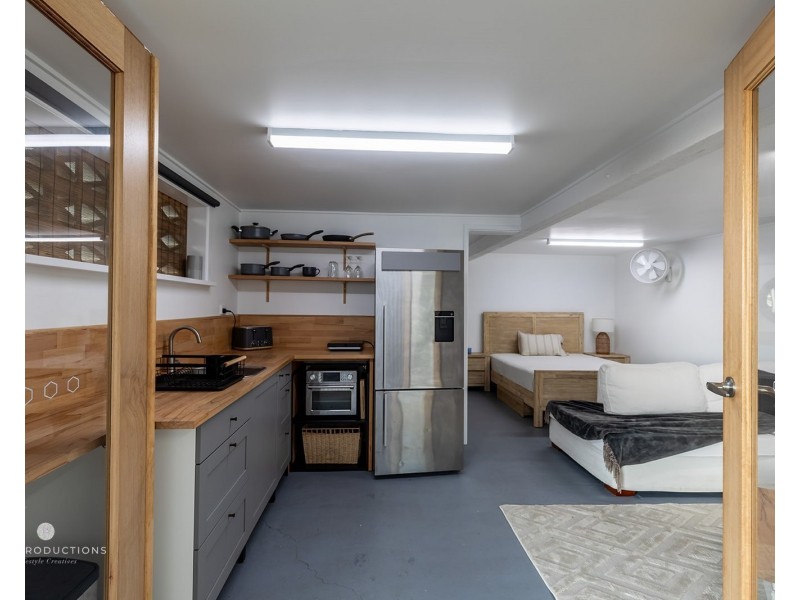 750 Captain Cook Drive, Seventeen Seventy QLD 4677