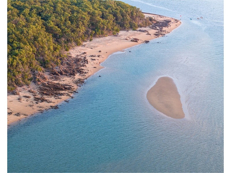 750 Captain Cook Drive, Seventeen Seventy QLD 4677