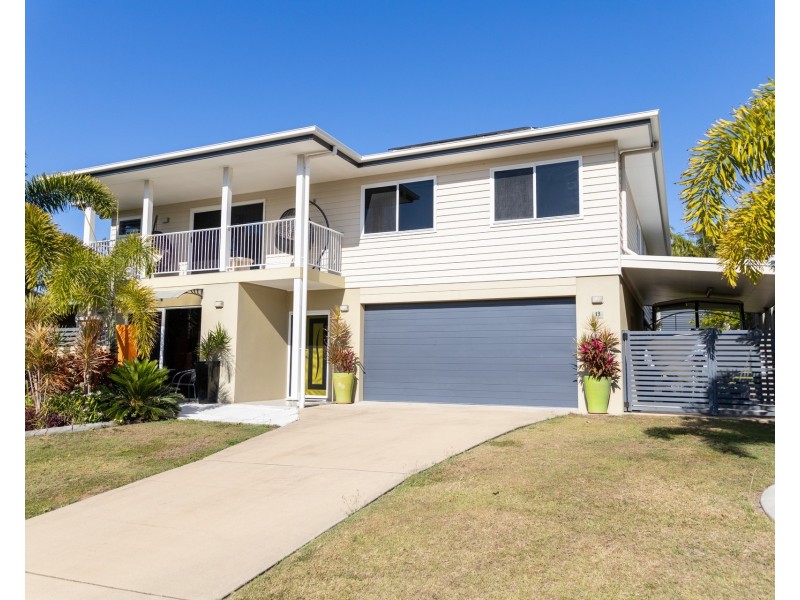 13 Discovery Drive, Agnes Water QLD 4677