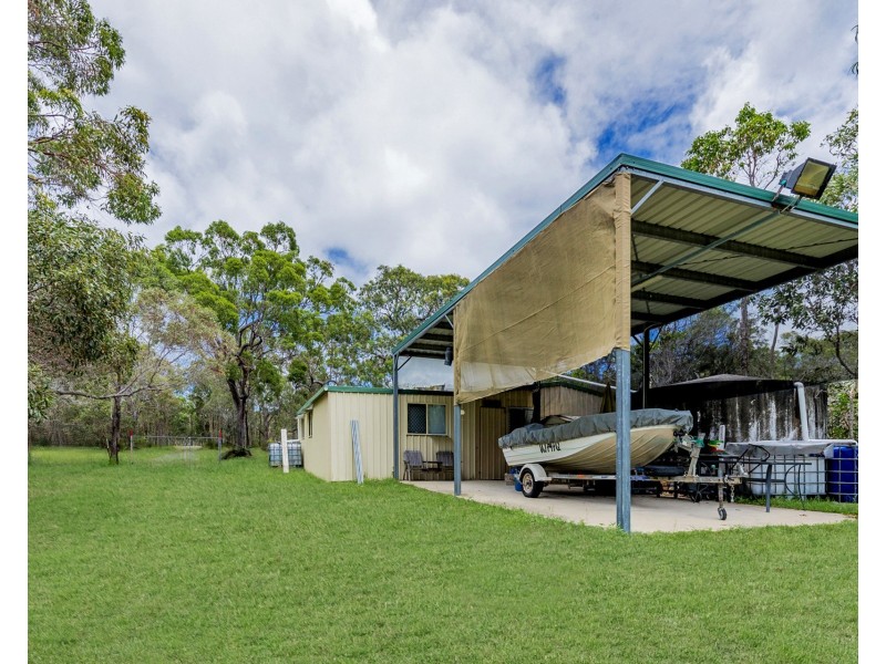 27 Bouch Court, Agnes Water QLD 4677