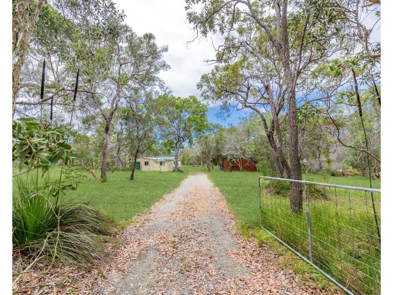 27 Bouch Court, Agnes Water QLD 4677