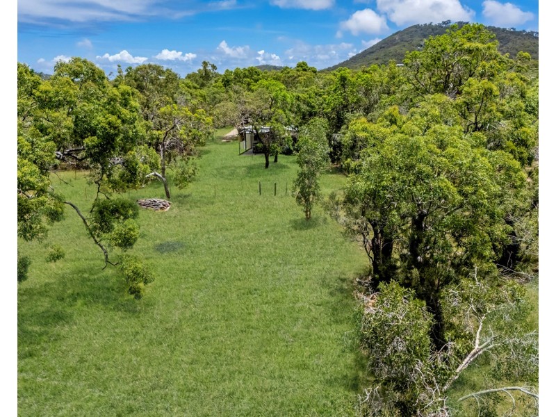 27 Bouch Court, Agnes Water QLD 4677
