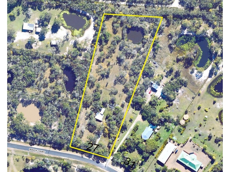 27 Bouch Court, Agnes Water QLD 4677