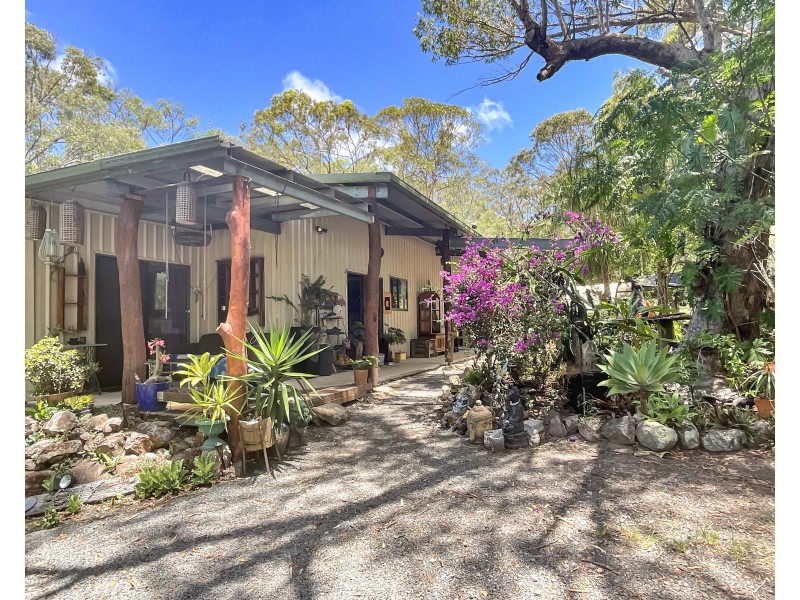 40 Watkins Road, Agnes Water QLD 4677