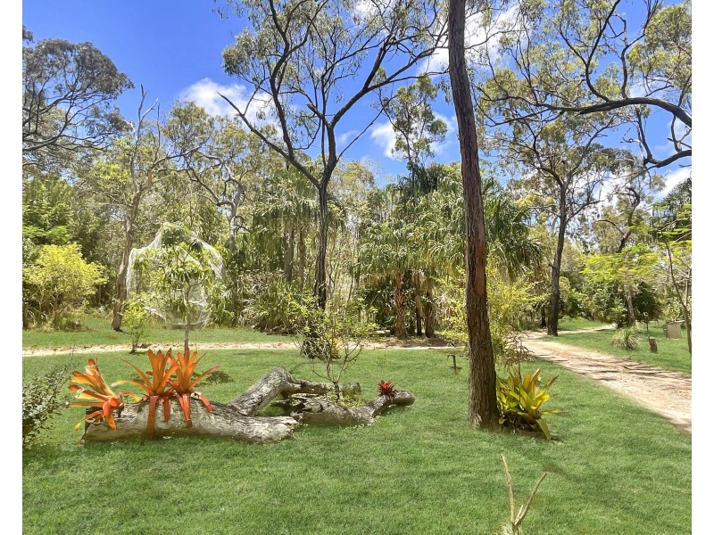 40 Watkins Road, Agnes Water QLD 4677