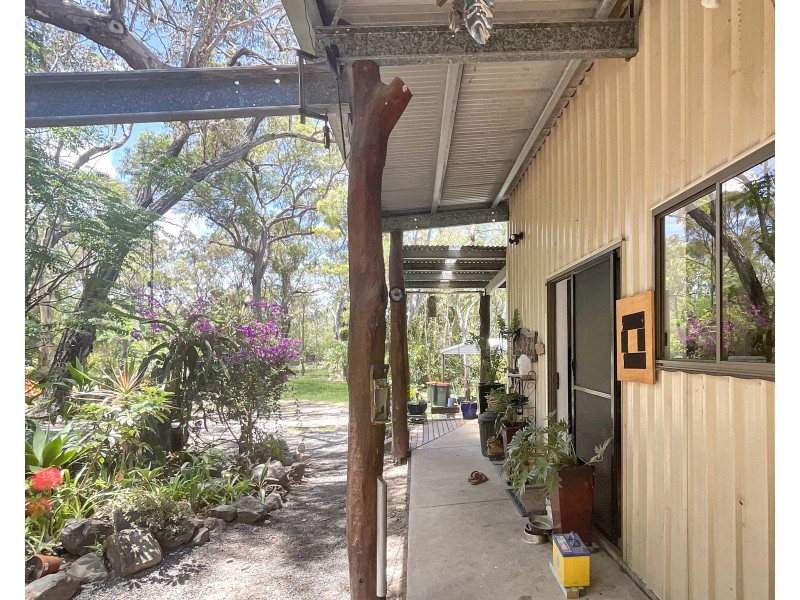 40 Watkins Road, Agnes Water QLD 4677