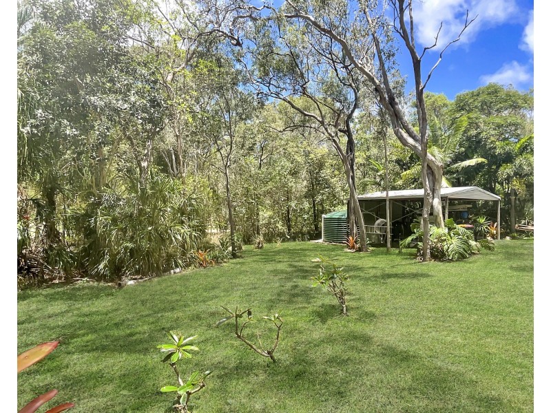 40 Watkins Road, Agnes Water QLD 4677