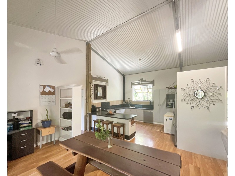 40 Watkins Road, Agnes Water QLD 4677