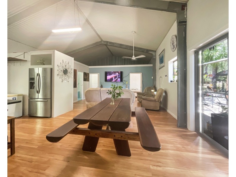 40 Watkins Road, Agnes Water QLD 4677