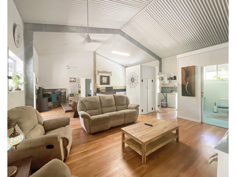 40 Watkins Road, Agnes Water QLD 4677