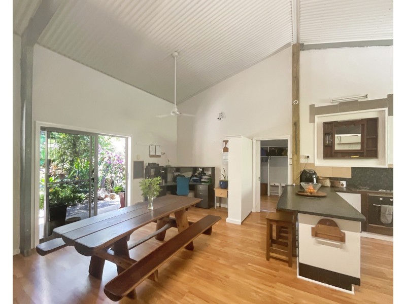 40 Watkins Road, Agnes Water QLD 4677