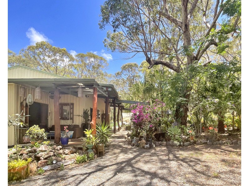 40 Watkins Road, Agnes Water QLD 4677