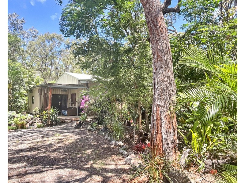 40 Watkins Road, Agnes Water QLD 4677