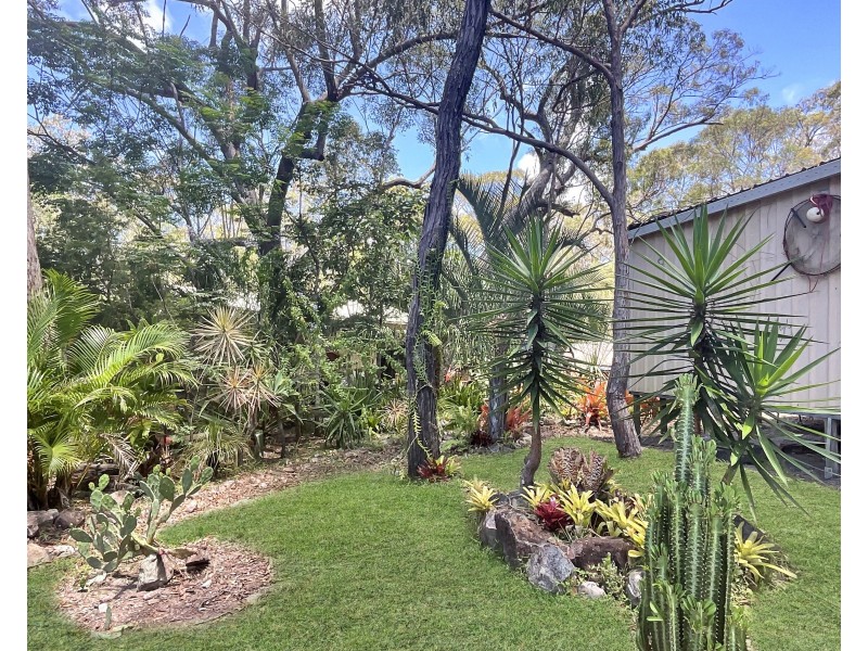 40 Watkins Road, Agnes Water QLD 4677