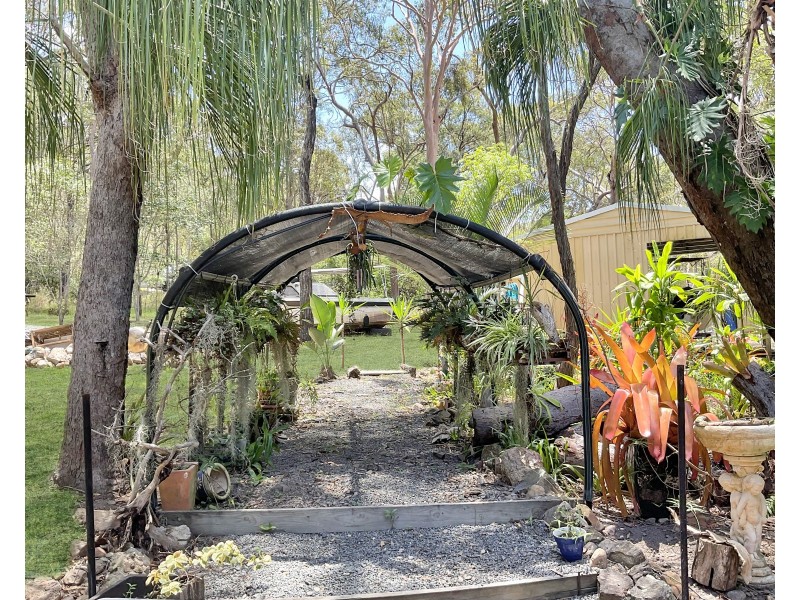 40 Watkins Road, Agnes Water QLD 4677