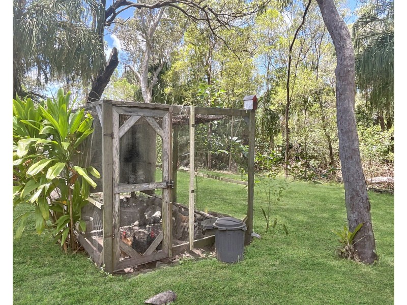 40 Watkins Road, Agnes Water QLD 4677