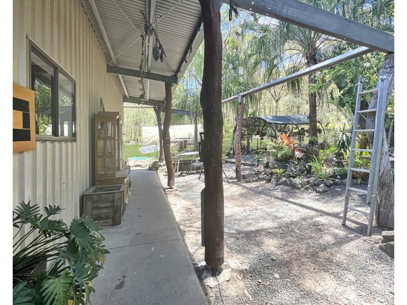 40 Watkins Road, Agnes Water QLD 4677