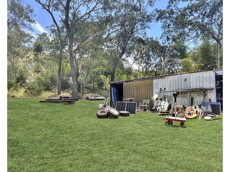 40 Watkins Road, Agnes Water QLD 4677