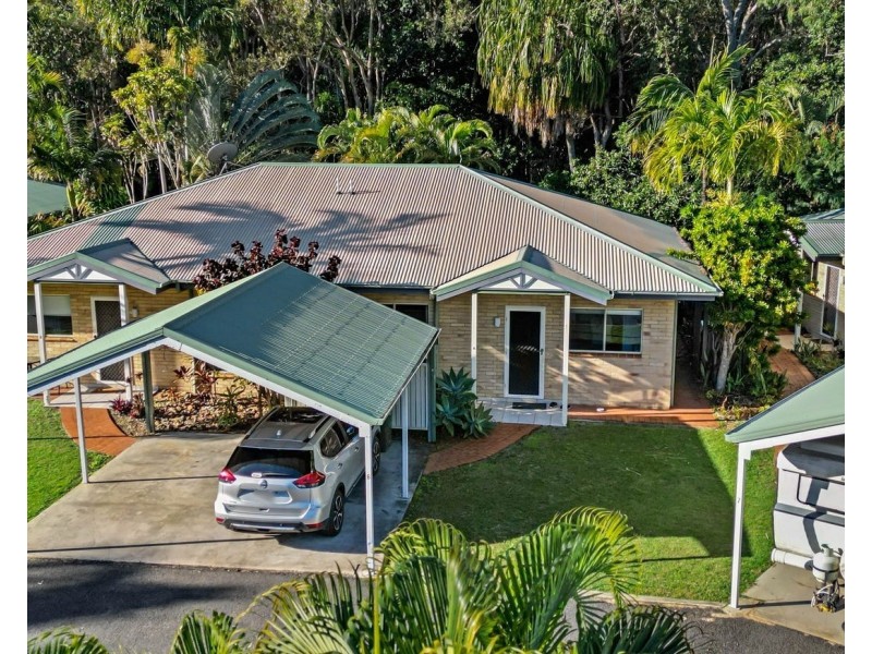 6/52 Captain Cook Drive, Agnes Water QLD 4677