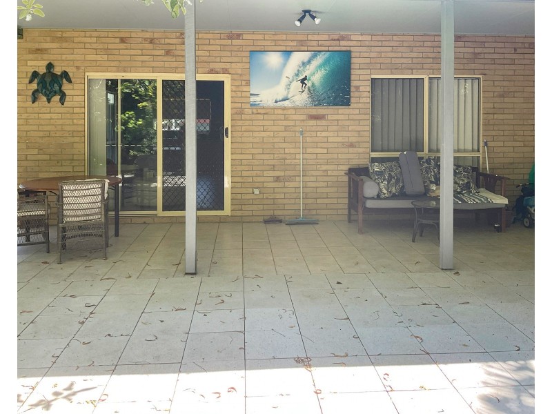 6/52 Captain Cook Drive, Agnes Water QLD 4677