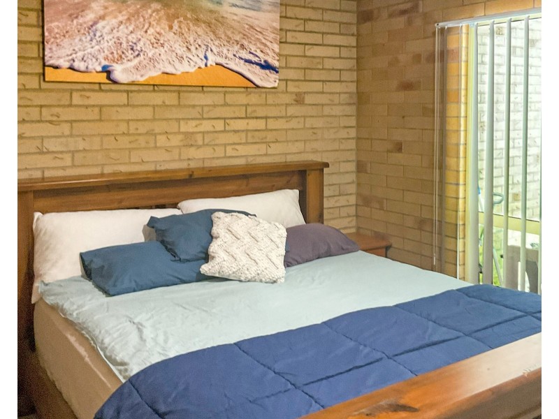 6/52 Captain Cook Drive, Agnes Water QLD 4677