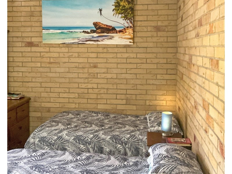 6/52 Captain Cook Drive, Agnes Water QLD 4677