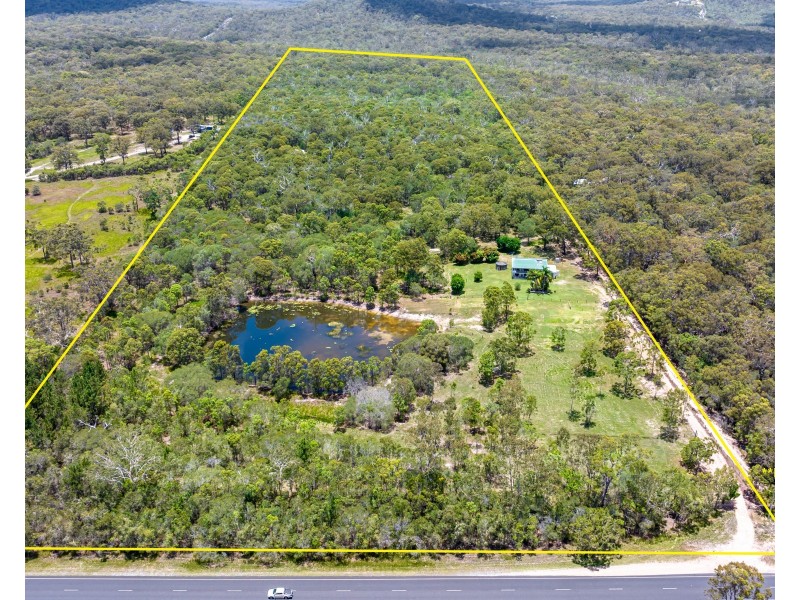 2208 Round Hill Road, Agnes Water QLD 4677