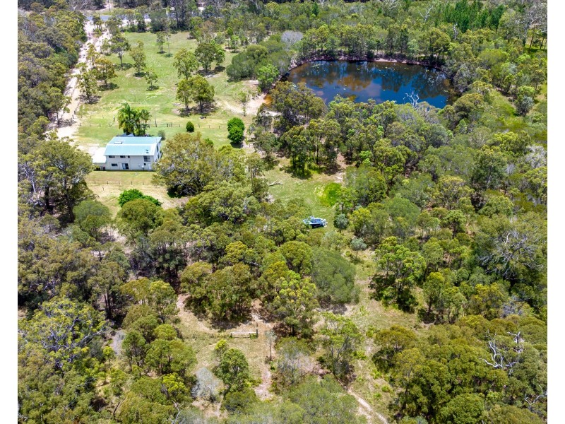 2208 Round Hill Road, Agnes Water QLD 4677