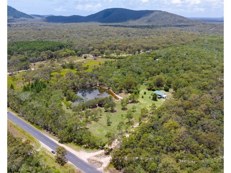 2208 Round Hill Road, Agnes Water QLD 4677
