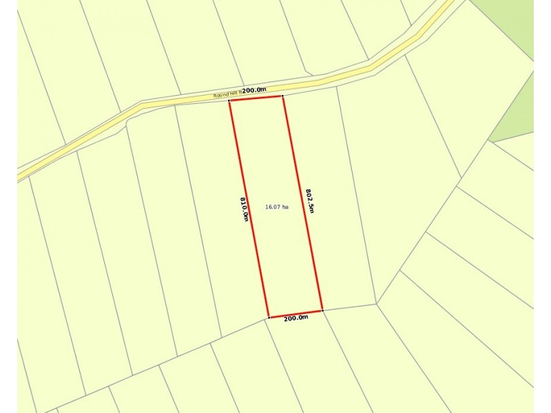 2208 Round Hill Road, Agnes Water QLD 4677