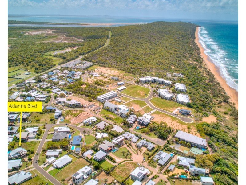6 Atlantis Boulevard, Agnes Water QLD 4677