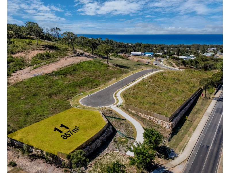 11/2-4 Starfish Street, Agnes Water QLD 4677