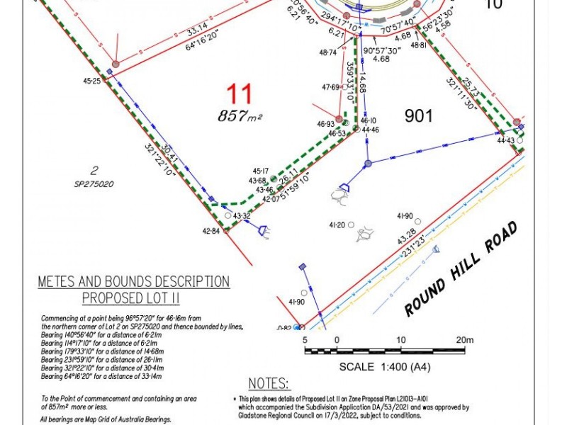11/2-4 Starfish Street, Agnes Water QLD 4677