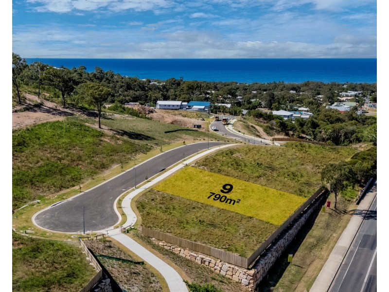 9/2-4 Starfish Street, Agnes Water QLD 4677