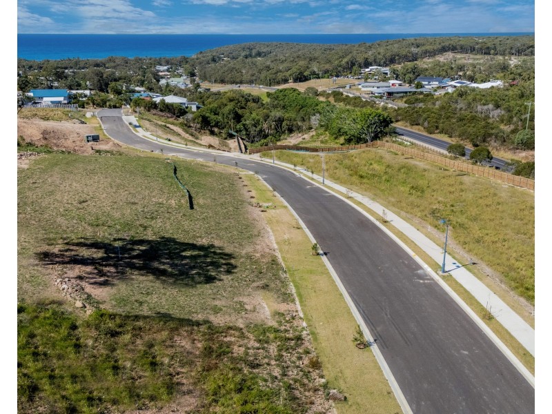 9/2-4 Starfish Street, Agnes Water QLD 4677