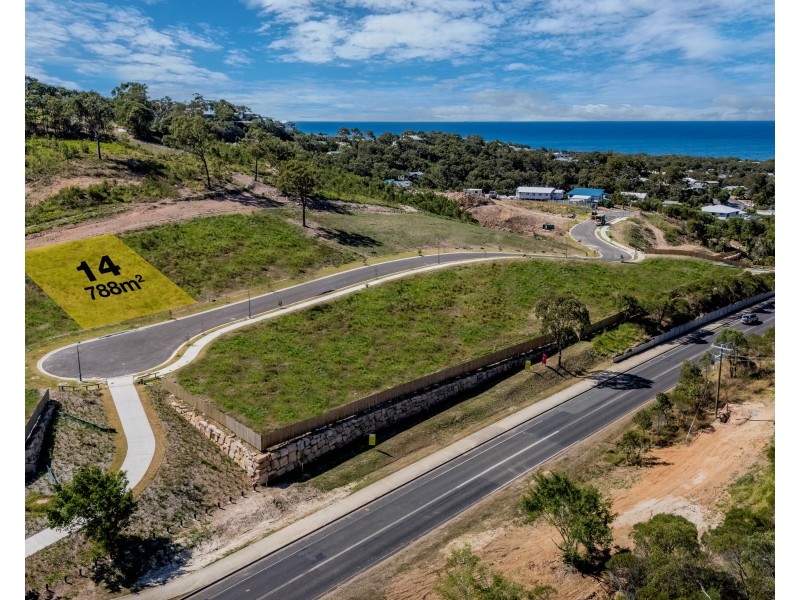 14/2-4 Starfish Street, Agnes Water QLD 4677