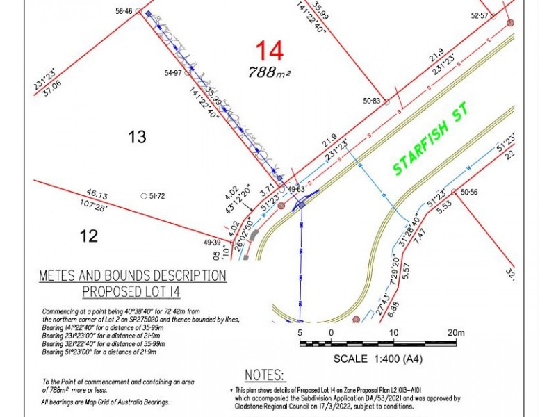 14/2-4 Starfish Street, Agnes Water QLD 4677