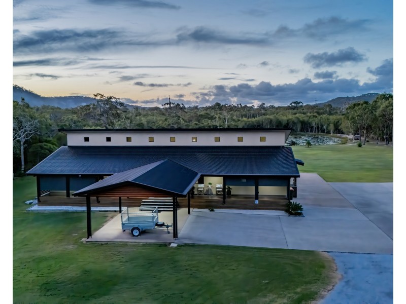 80 Streeter Drive, Agnes Water QLD 4677