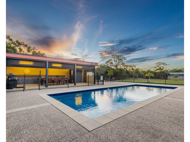 80 Streeter Drive, Agnes Water QLD 4677